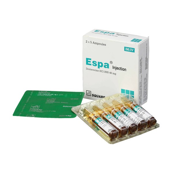 ESPA Inj.
